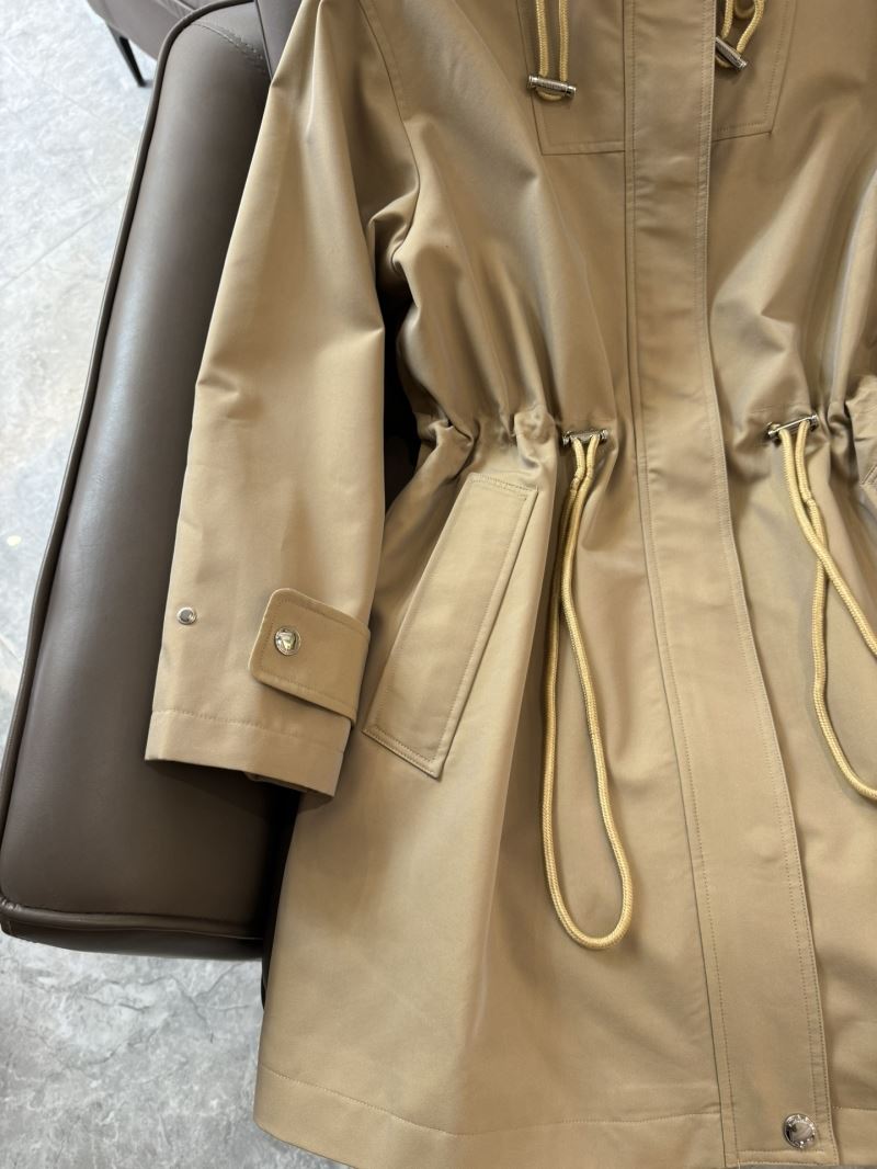 Burberry Outwear